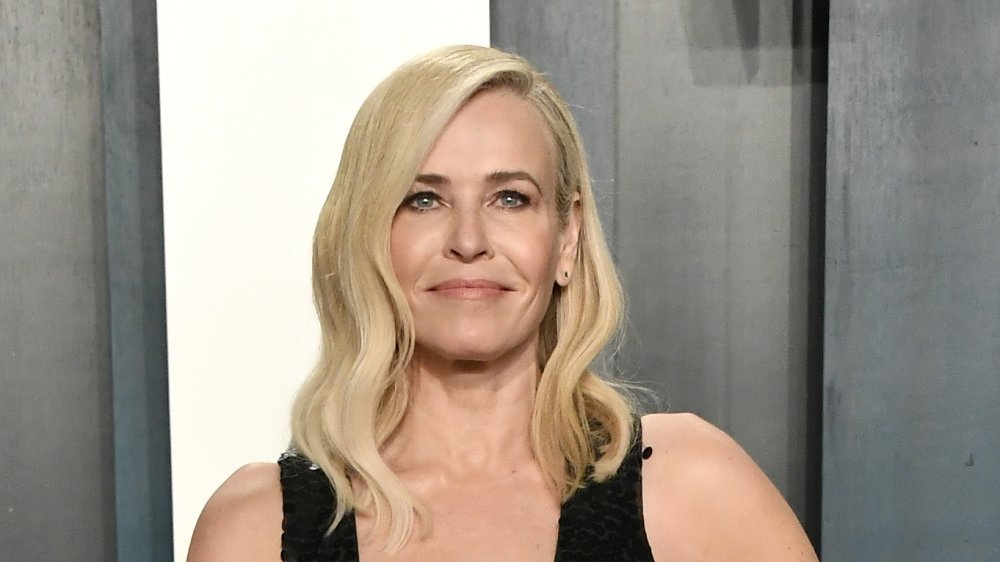 This is why Chelsea Handler doesn't have any children