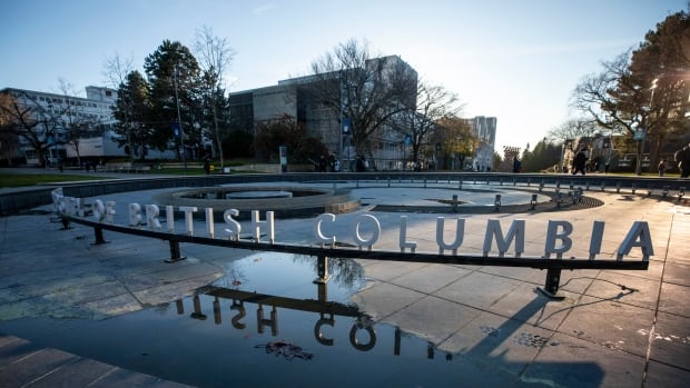 Head of UBC board of governors resigns after liking racist, far-right comments on Twitter