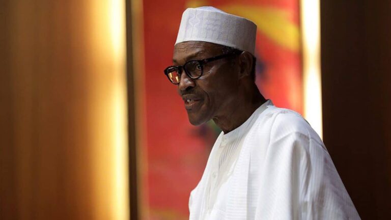 NEWS Insecurity: Buhari issues marching order to security chiefs