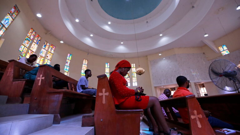 Nigeria news : COVID-19 rules: CAN cautions churches, members