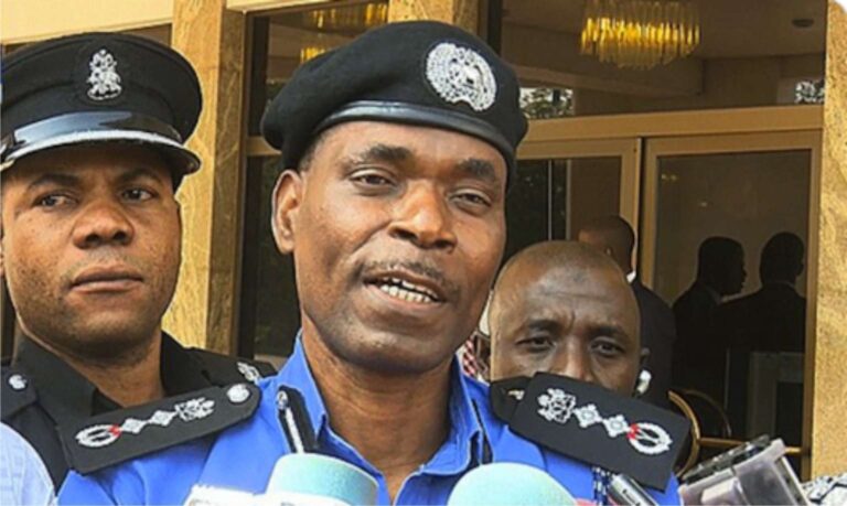 Nigeria news : Kogi Bank Robbery: Police IGP takes full action, deploys IRT, STS, FSARS to state