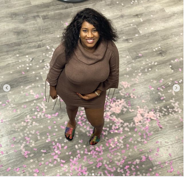super eagles star wilfred ndidi celebrates his wife on her birthday with lovely photos 5