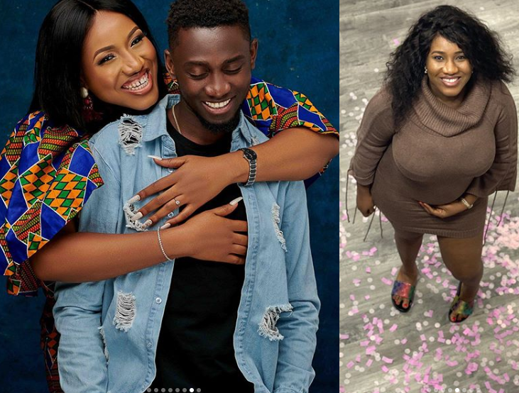 super eagles star wilfred ndidi celebrates his wife on her birthday with lovely photos