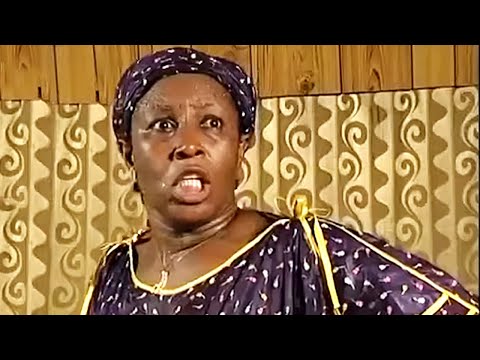 A PATIENCE OZOKWOR MOVIE THAT WILL MAKE YOU CRY AND ALSO MELT YOUR HEART - NIGERIAN MOVIES 2020