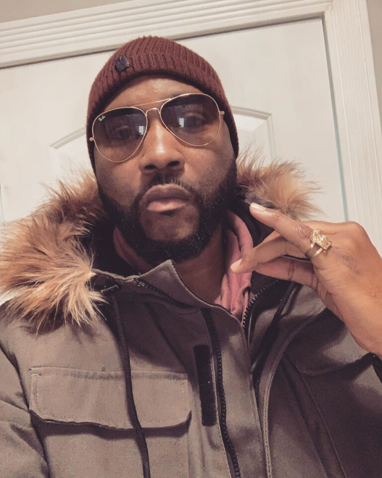 Kanye West’s Friend GLC Says Rapper’s ‘Not OK’ Amid Recent Behavior