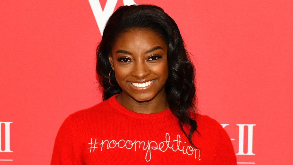 The real reason Simone Biles broke up with her boyfriend