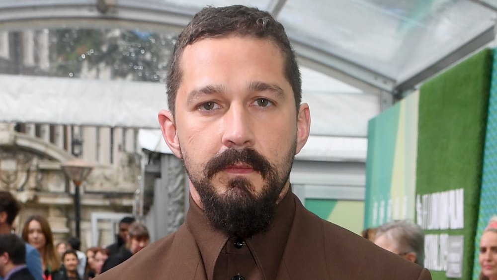 The unsaid truth of Shia LaBeouf's repeated plagiarism