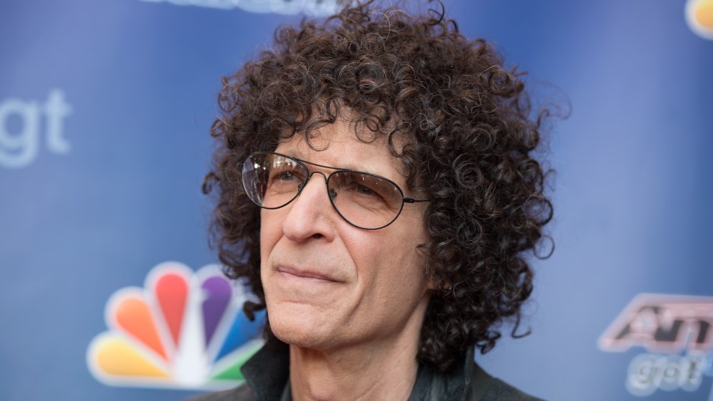 This is how much Howard Stern is really worth
