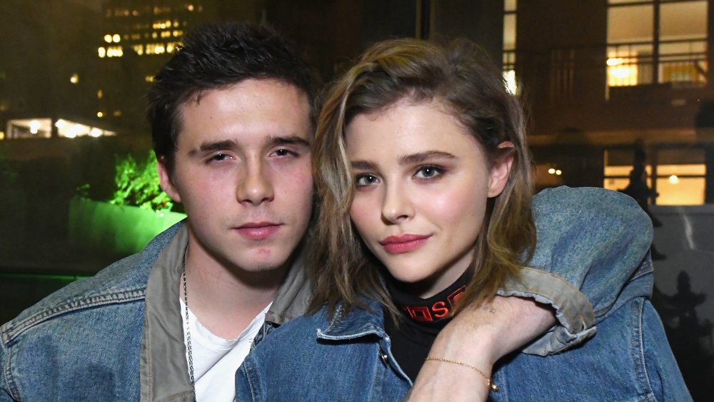 this is why chloe grace moretz and brooklyn beckham broke up