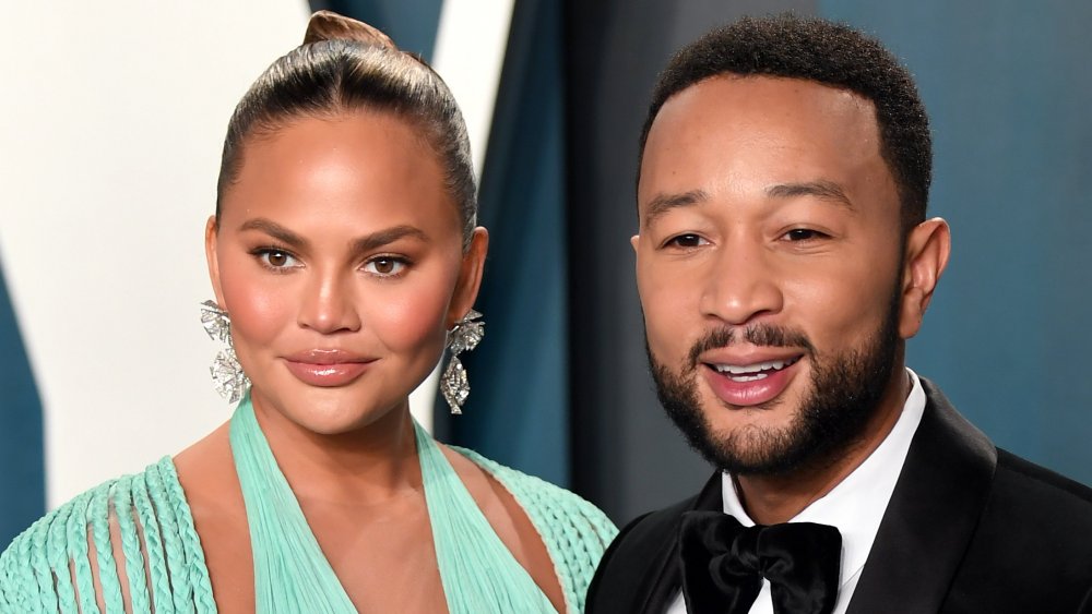 are john legend and chrissy teigen expecting their third child
