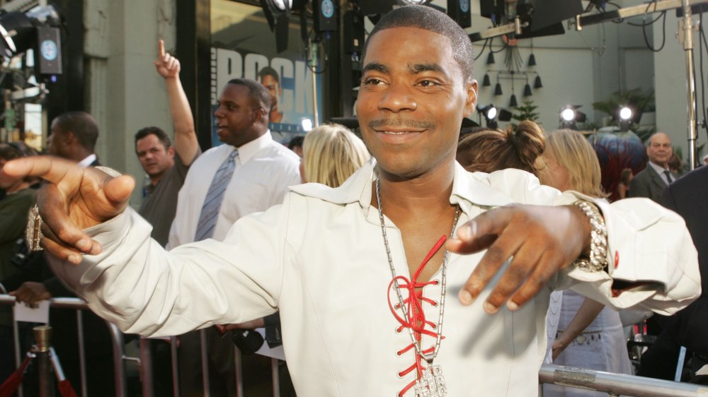 The Unsaid Tragic About Tracy Morgan