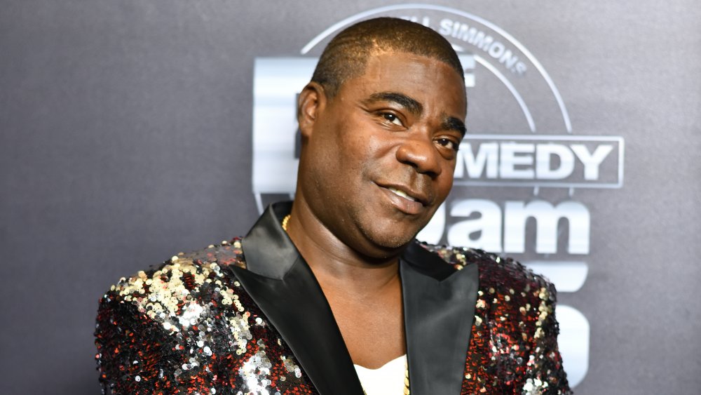 doctors didnt know if tracy morgan would ever perform again 1597165328
