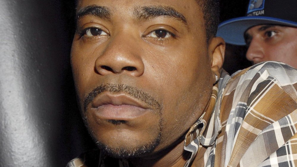 The Unsaid Tragic About Tracy Morgan