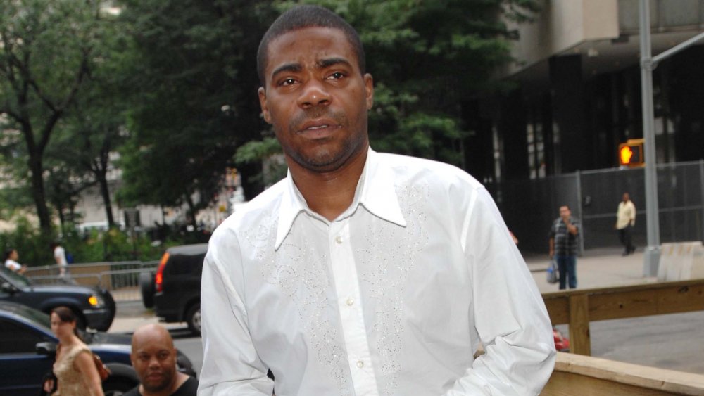 two dui busts in under a year was not a good look for tracy morgan 1597165328