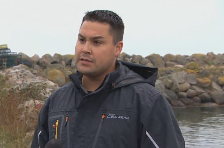 Arrests made amid ongoing tensions as Mi’kmaw lobster fishery begins
