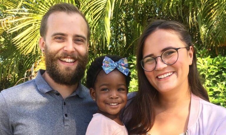 Canada issues last-minute visas allowing pregnant mom to return home from Haiti with her children