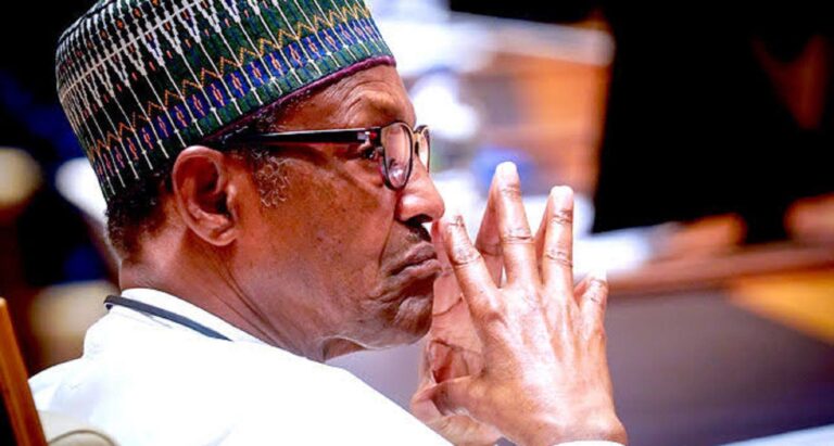 Nigeria news : Is Buhari punishing Nigerians ?