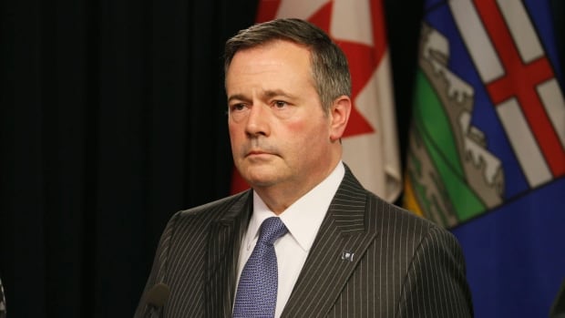 PST in Alberta has long been taboo. Is Jason Kenney the one to finally sell it?