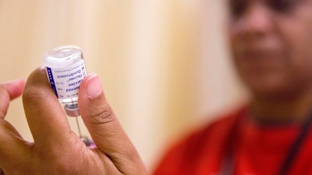 Why doctors think you should get the flu shot this year — and soon