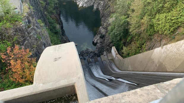 3 Vancouver workers fired after fatal Cleveland Dam water surge