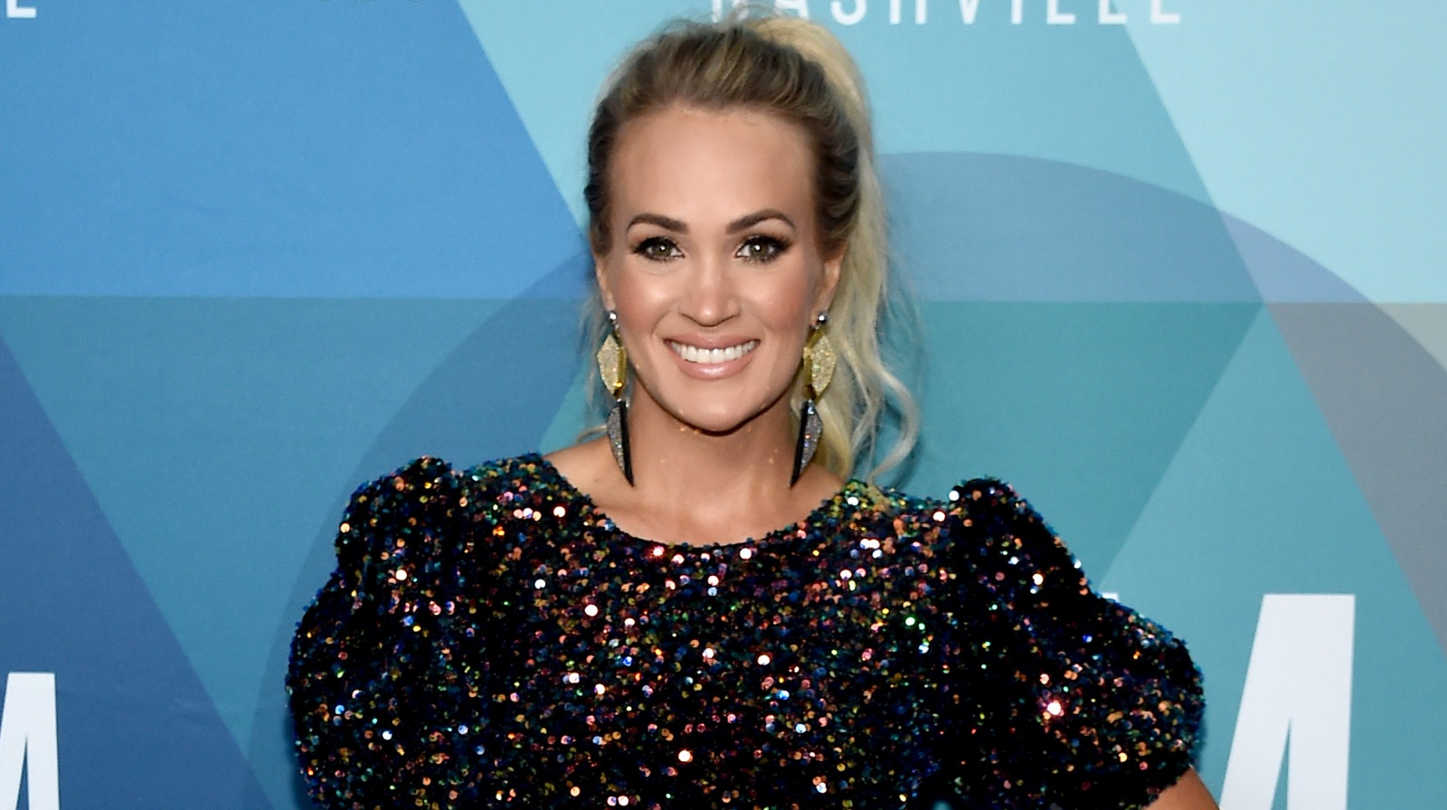 Carrie Underwood is completely different since American Idol
