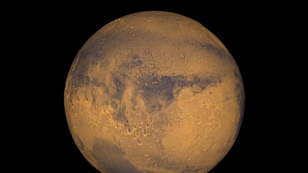 Mars will shine the brightest it has for the next 10 days, first time since 2003