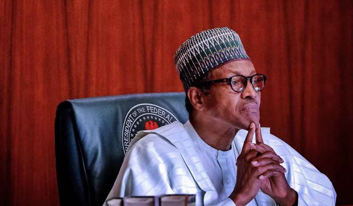 Nigeria news : Buhari’s speech triggers ‘relocation from Nigeria’ declarations on social media