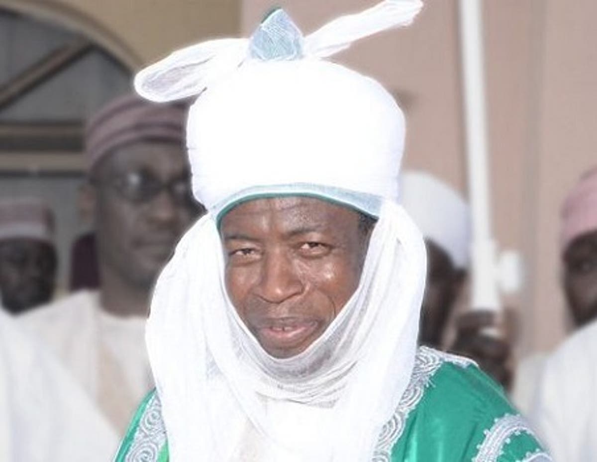 Nigeria news : Farmers/herders crisis: Misau Emir warned, asked to apologise to Bauchi govt