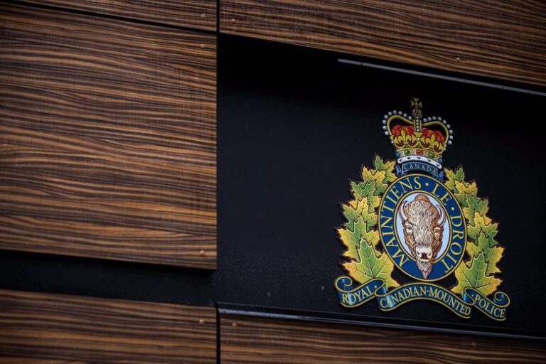 RCMP used covert search and surveillance powers before arresting high-level intelligence official