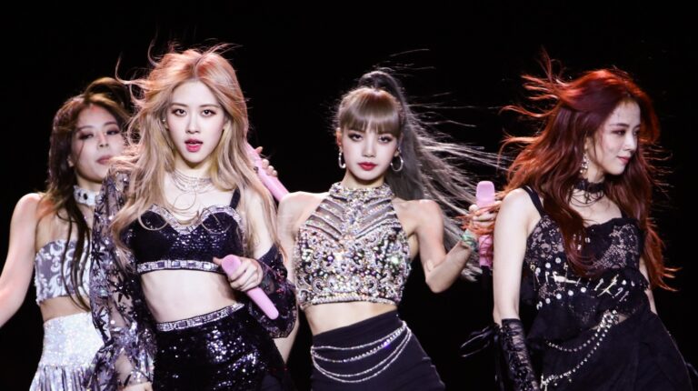 The least favorites member of Blackpink might surprise you