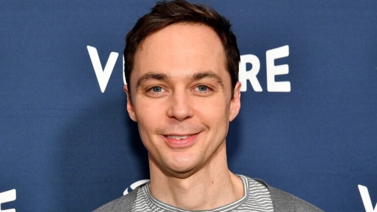 The Big Bang Theory’s Jim Parsons came out The low-key way
