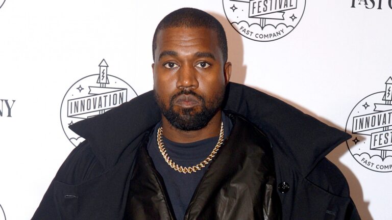 The Unsaid factor Kanye West was selected as a VP candidate isn’t what you think
