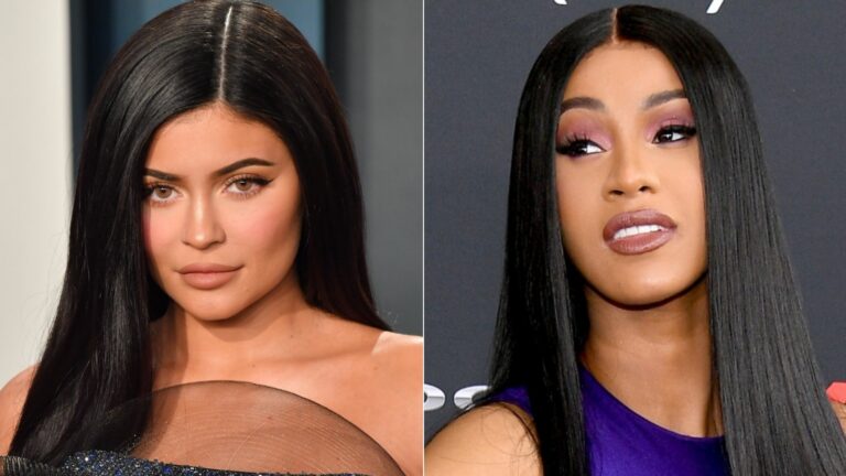 The truth about Kylie Jenner and Cardi B’s relationship
