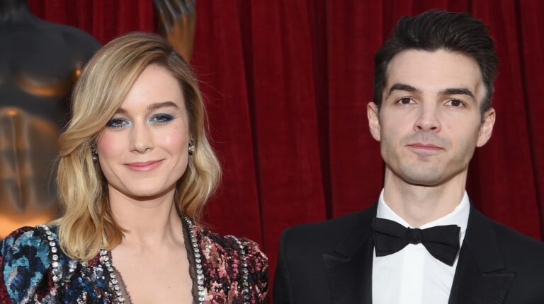 Brie Larson and Alex Greenwald split up, This is why