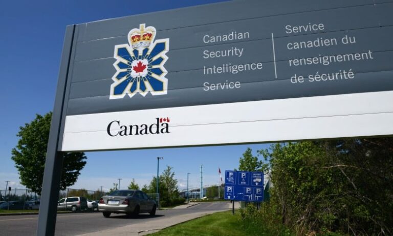 Trudeau government pressed to shield secret operational information in court
