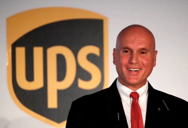 UPS executive granted special ministerial exemption from Canada’s COVID-19 quarantine