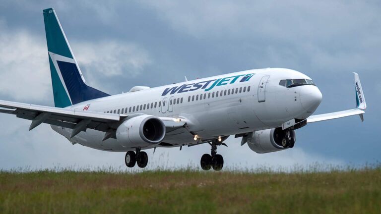 WestJet’s retreat from Atlantic Canada pushes the federal government into a corner