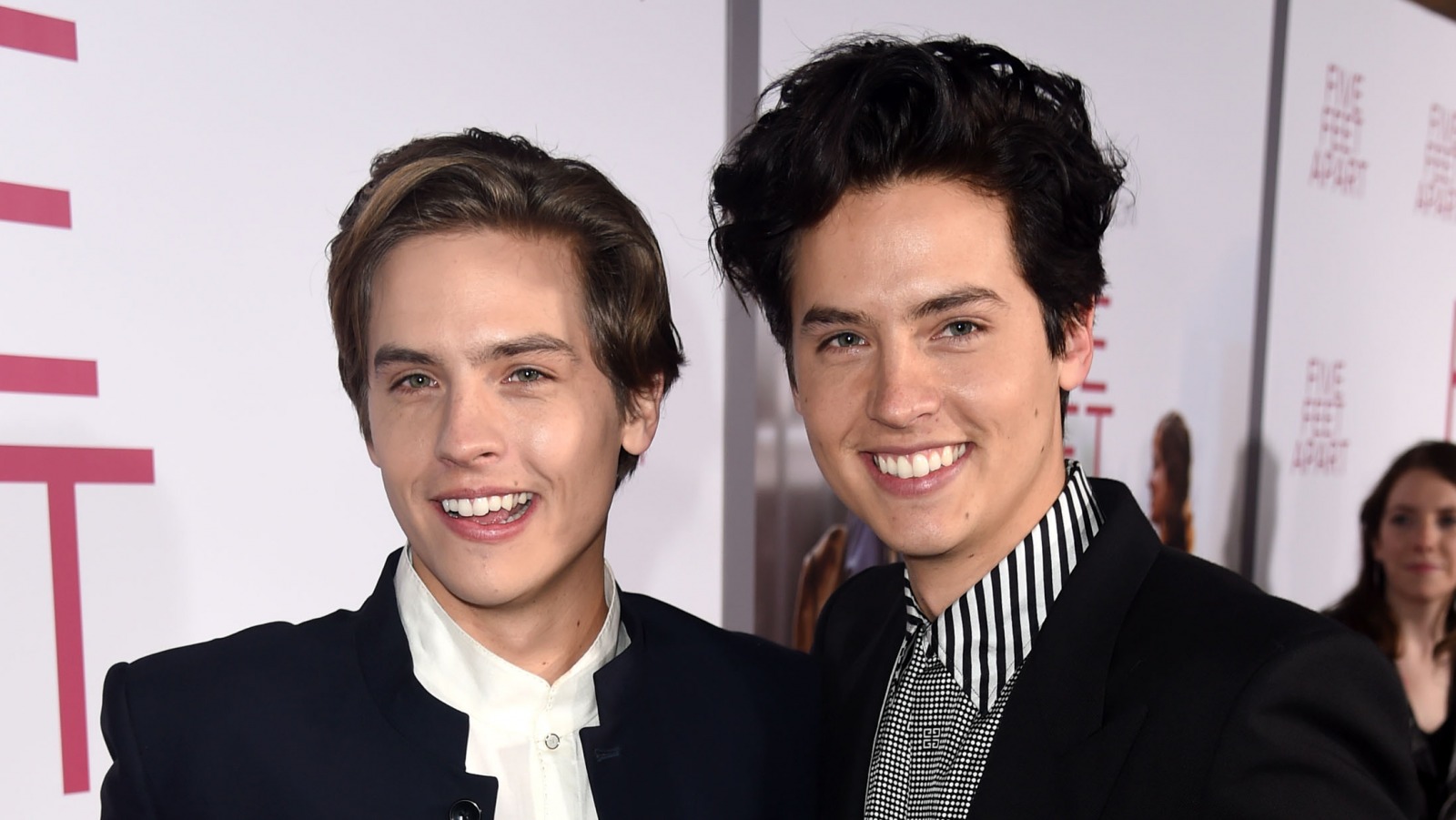 This Is What Dylan And Cole Sprouse Were Really Like In College.