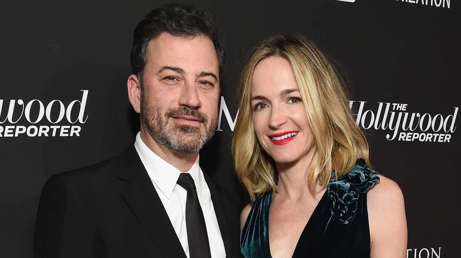 What you don't know about Jimmy Kimmel's wife Molly McNearney