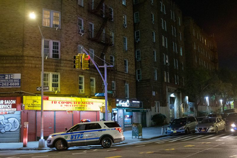 15 year old girl allegedly murder ex-lover in New York after her explicit photos were made public