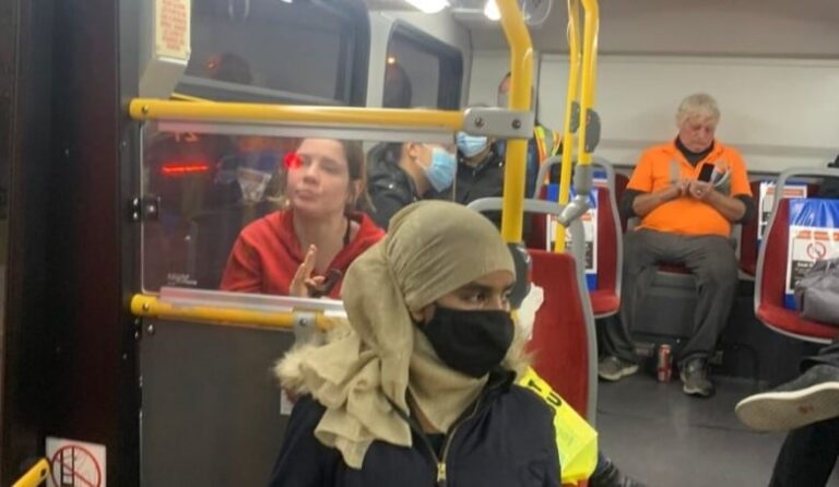Death threats, overcrowding and few masks: A TTC driver speaks out about life during COVID-19