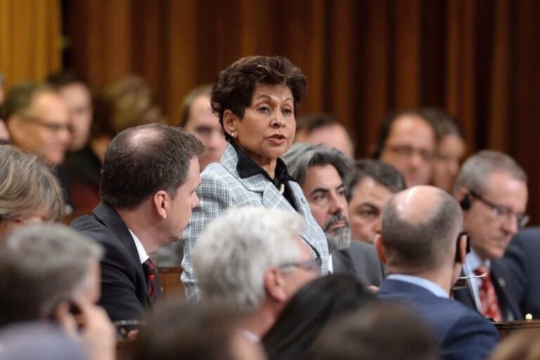 Ethics commissioner received complaint about Liberal MP hiring sister years ago