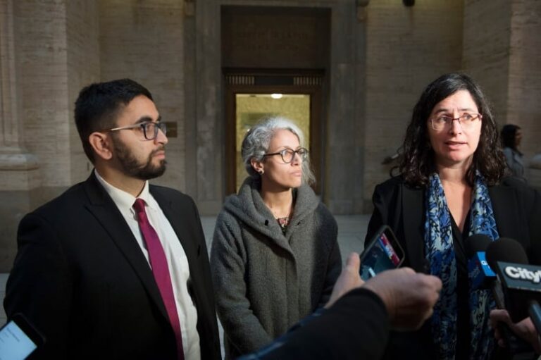 Highly anticipated challenge to Quebec’s secularism law begins in court today