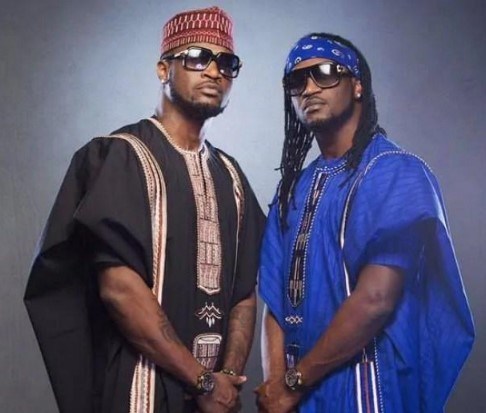 i still dont know who paul or peter is naira marley says amid psquare birthday drama 1