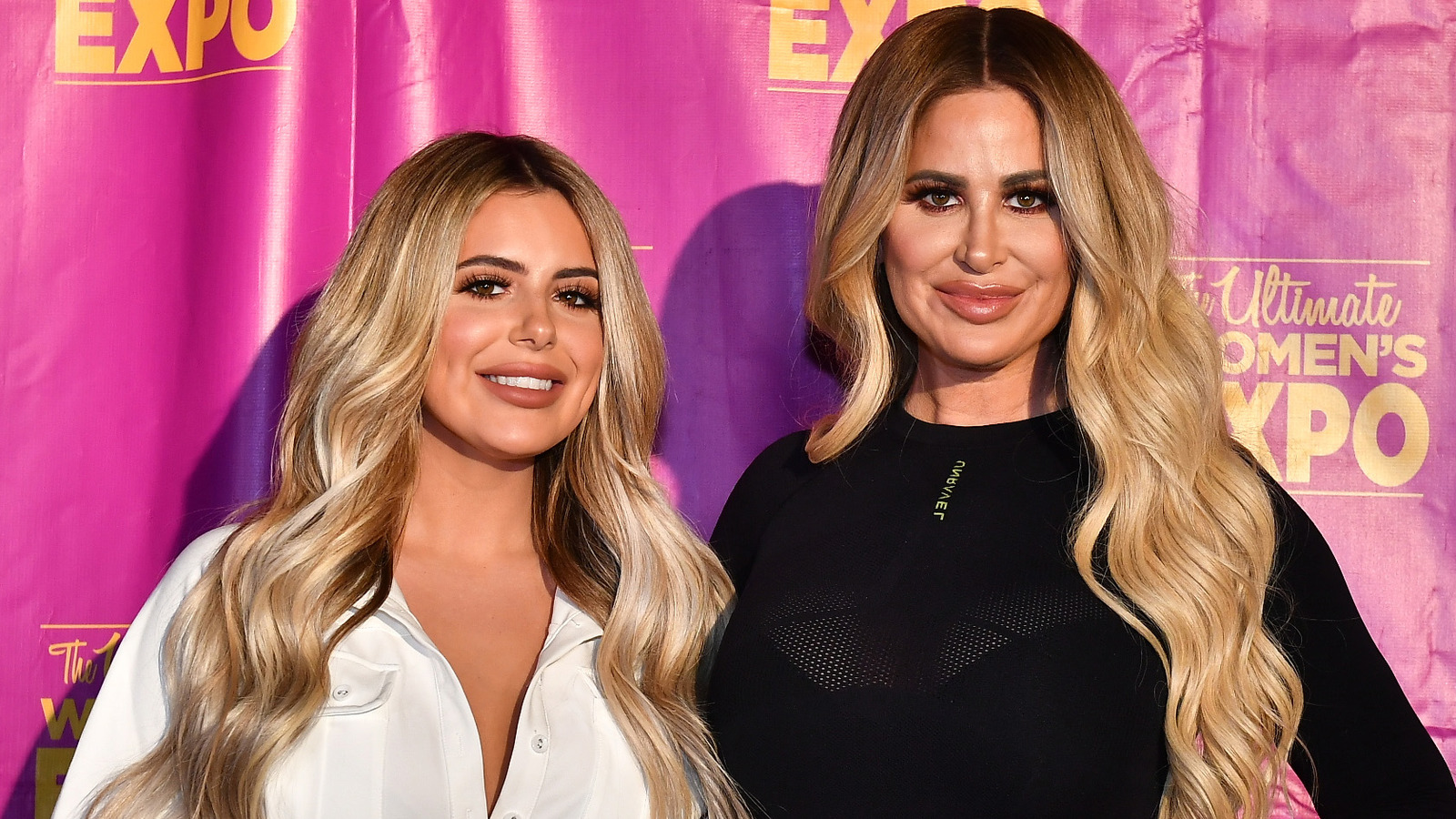 The Unsaid Truth about Brielle Biermann's relationship with her mom