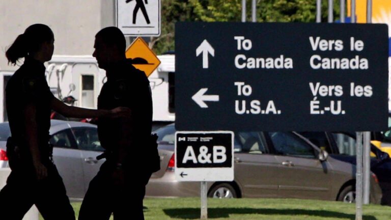 Nearly 2,000 travellers enrolled in Alberta’s COVID-19 border testing pilot project that can reduce quarantine