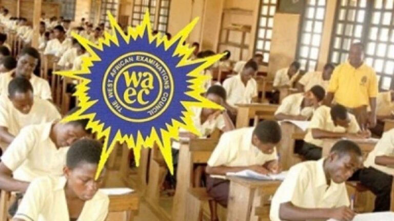 Nigeria news : BREAKING: WAEC extends registration for private WASSCE candidates