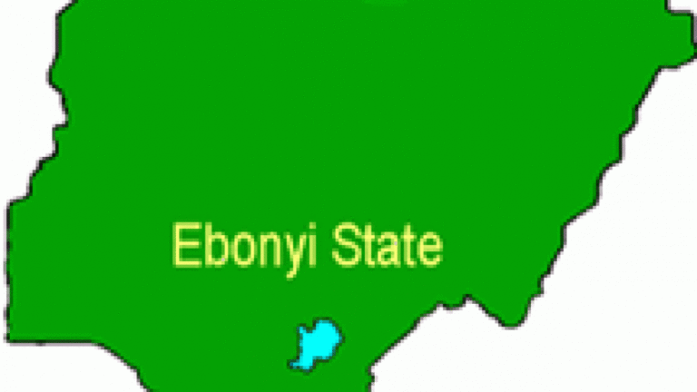Nigeria news : Ex- commissioner accuses Ebonyi govt of seizing his Pension, threatens court action