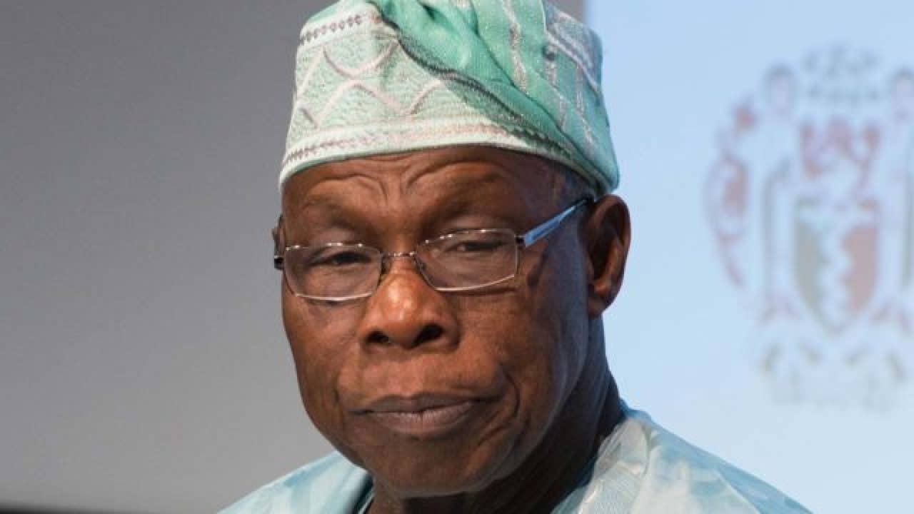Nigeria news : Obasanjo reacts to death of Balarabe Musa