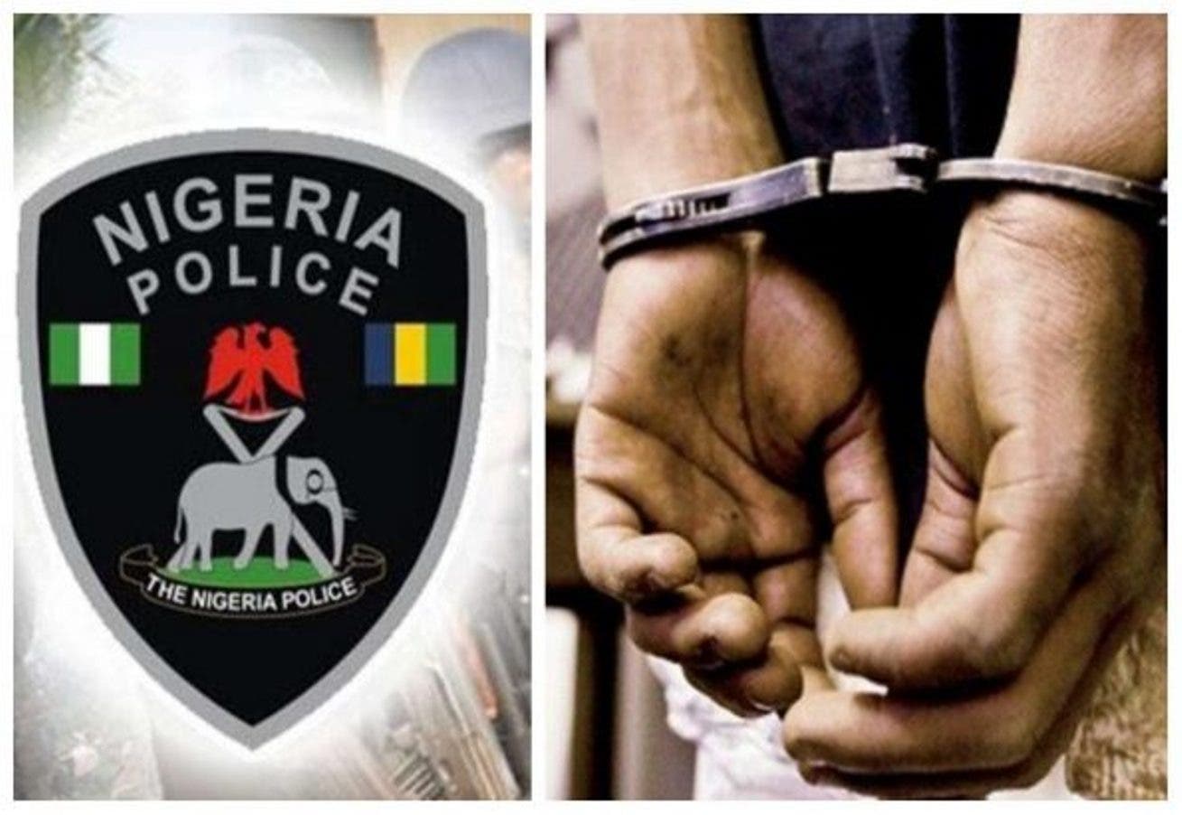 Nigeria news : Police arrest #EndSARS WhatsApp group administrators in Osun